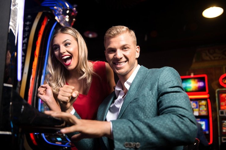 Live blackjack table with professional dealer and multi-camera studio setup on olx17 link platform